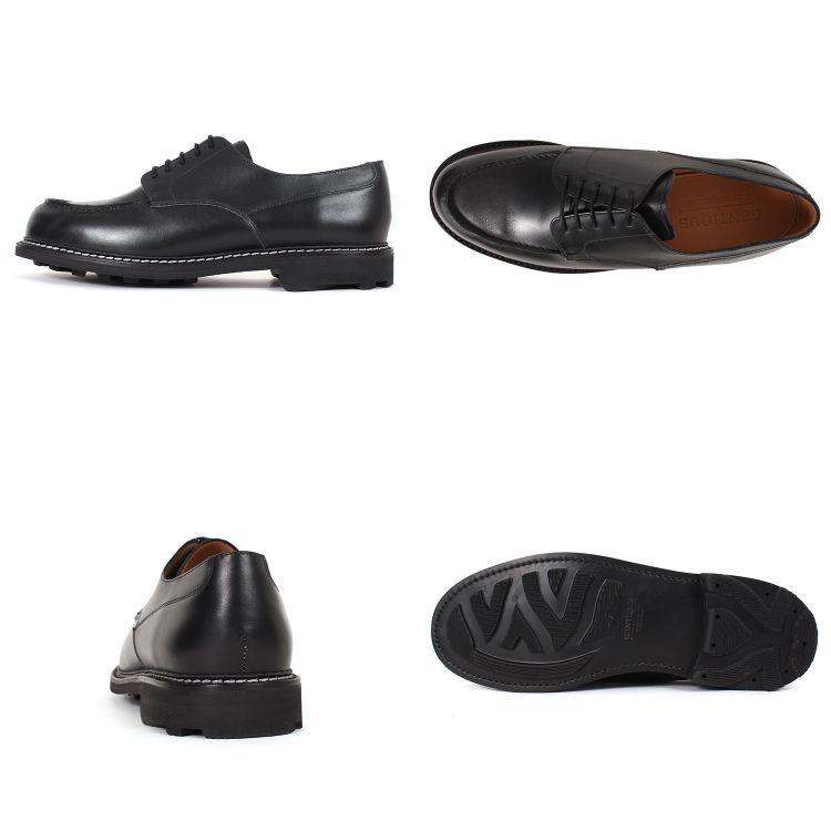 GENTIQUE ジェンティーク TRAVIS トラヴィス Uチップ 18234 R : NEXT