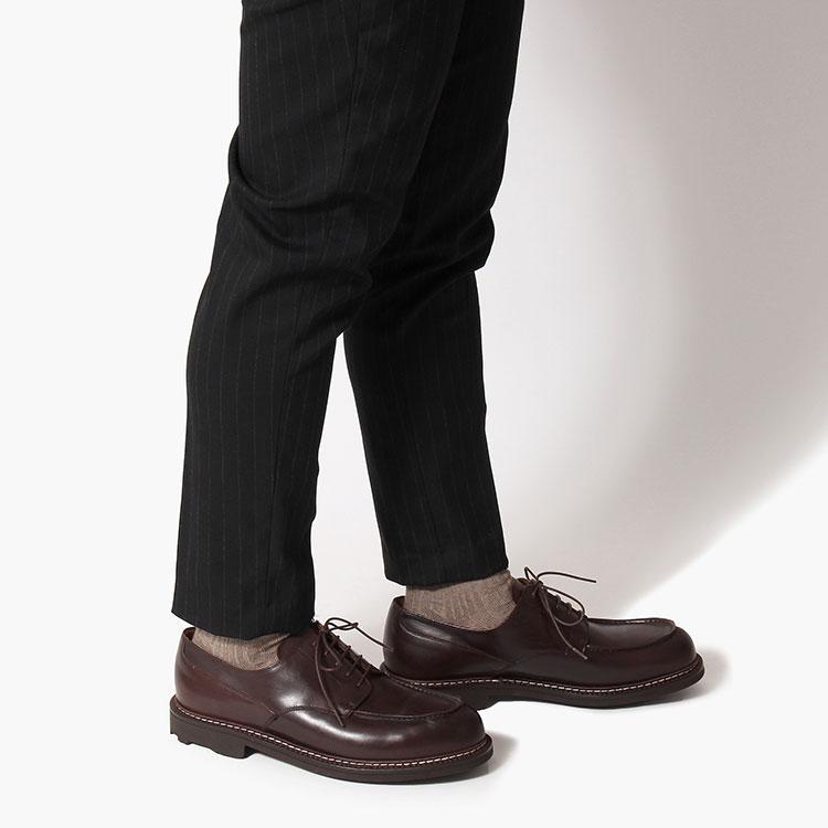 GENTIQUE ジェンティーク TRAVIS トラヴィス Uチップ 18234 R : NEXT