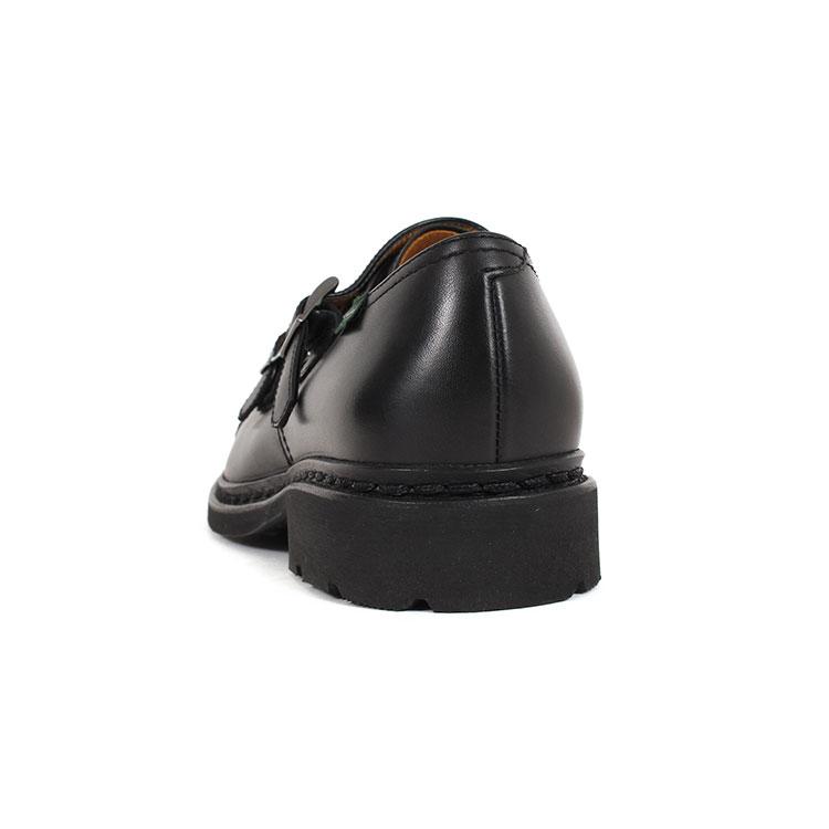Paraboot パラブーツ POE ポー 165912 LIS NOIR 165933 GR MOKA Paraboot パラブーツ POE ポー 165912 LIS NOIR 165933 GR MOKA