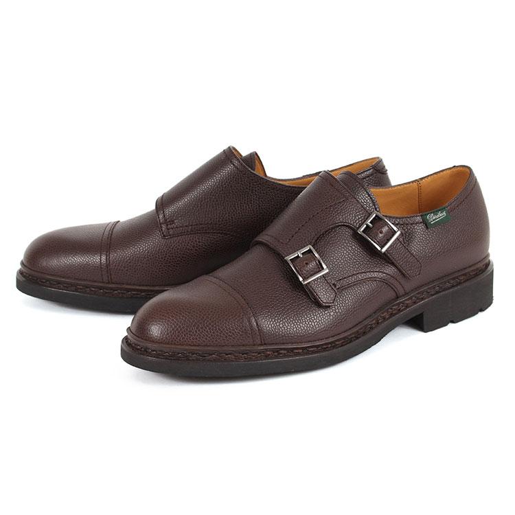 Paraboot GWも休まず出荷 パラブーツ POE ポー 165912 LIS NOIR Paraboot GWも休まず出荷 パラブーツ POE ポー 165912 LIS NOIR
