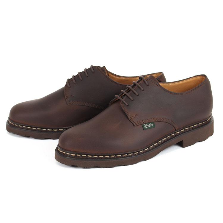 Paraboot パラブーツ ARLES アルル 703812 LIS NOIR 703804 GRINGO TG｜nextfocus｜13