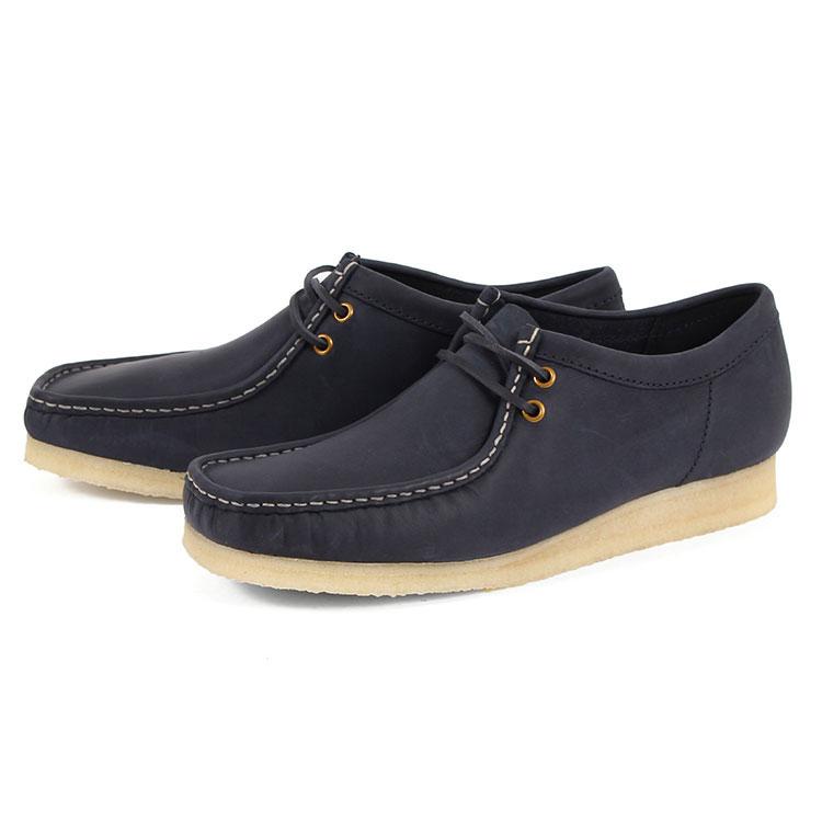Clarks Originals クラークス WALLABEE ワラビー 26174515 Clarks Originals クラークス WALLABEE ワラビー 26174515