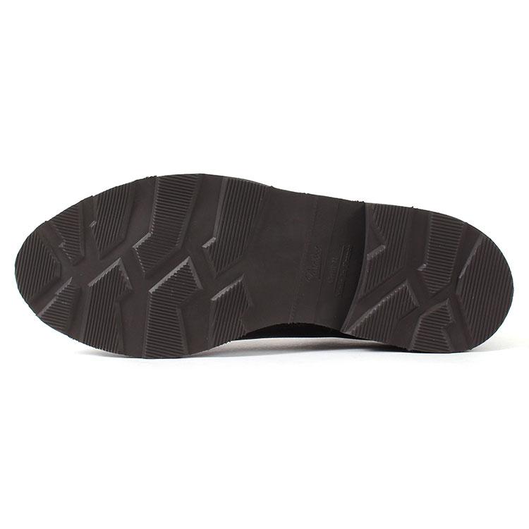 Paraboot パラブーツ AVIGNON アヴィニョン 141732 GR NOIR 141733 GR MOKAの画像