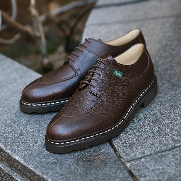 Paraboot GWも休まず出荷 パラブーツ AVIGNON アヴィニョン Paraboot GWも休まず出荷 パラブーツ AVIGNON アヴィニョン