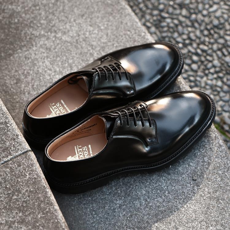 CROCKETT&JONES GWも休まず出荷 Crockett & Jones クロケット CROCKETT&JONES GWも休まず出荷 Crockett & Jones クロケット