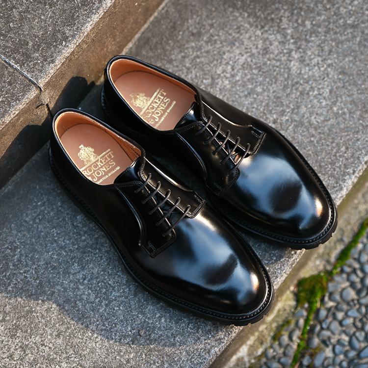 CROCKETT&JONES GWも休まず出荷 Crockett & Jones クロケット CROCKETT&JONES GWも休まず出荷 Crockett & Jones クロケット