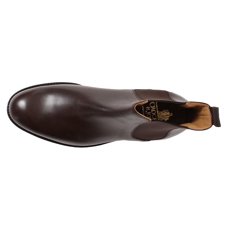 CROCKETT&JONES GWも休まず出荷 Crockett & Jones クロケット CROCKETT&JONES GWも休まず出荷 Crockett & Jones クロケット