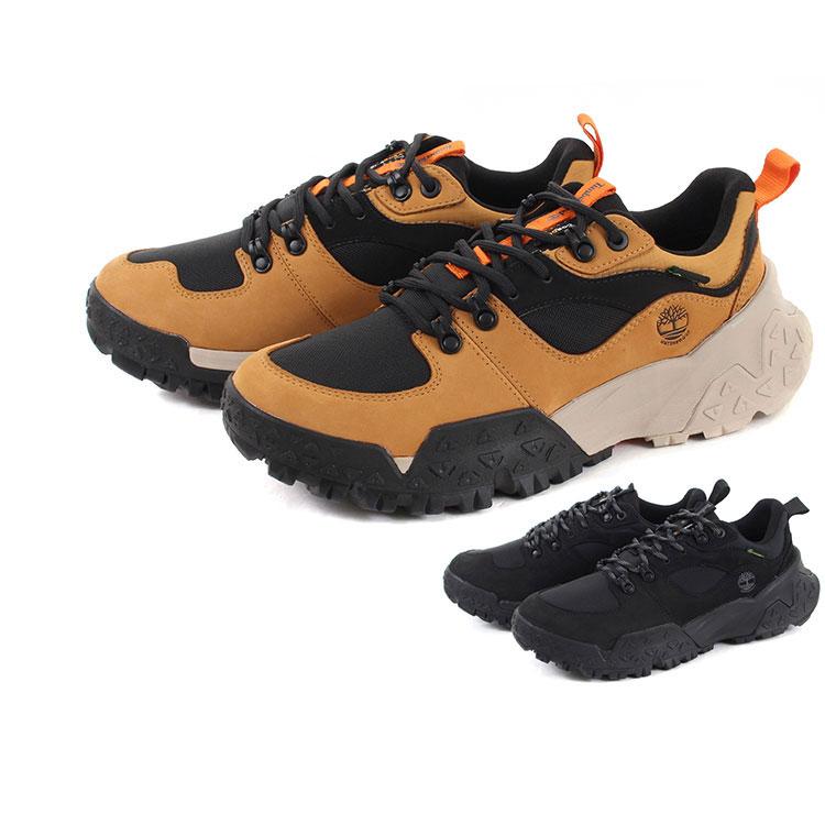Timberland（ティンバーランド） MOTION SCRAMBLE LOW モーション 