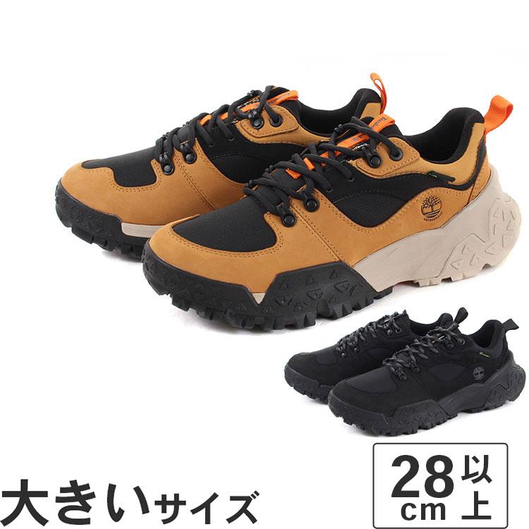 Timberland（ティンバーランド） 大きいサイズ メンズ アウトドア 