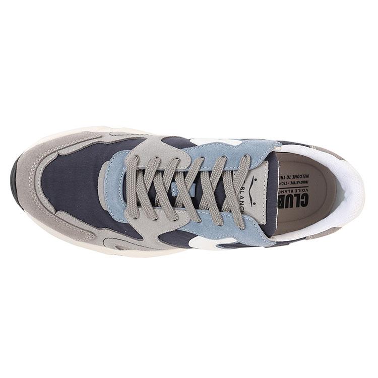 VOILE BLANCHE ボイルブランシェ CLUB19 クラブ19 2018288-01-1B02  