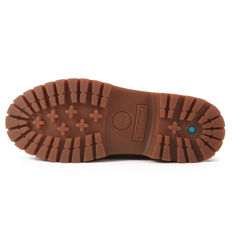 Timberland ストーン ストリート ウィート ヌバック ブーツ TIMBER CREW Timberland ティンバーランド STONE STREET 6inch