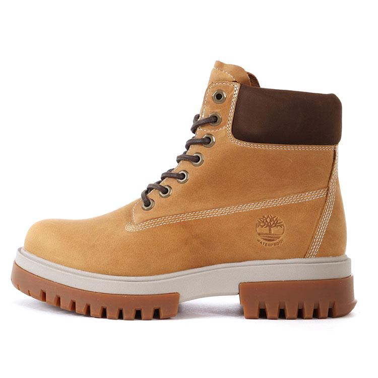 Timberland ワークブーツ A10DR ティンバーランド　27.5 Timberland ティンバーランド ARBOR ROAD LACE UP BOOT アーバー