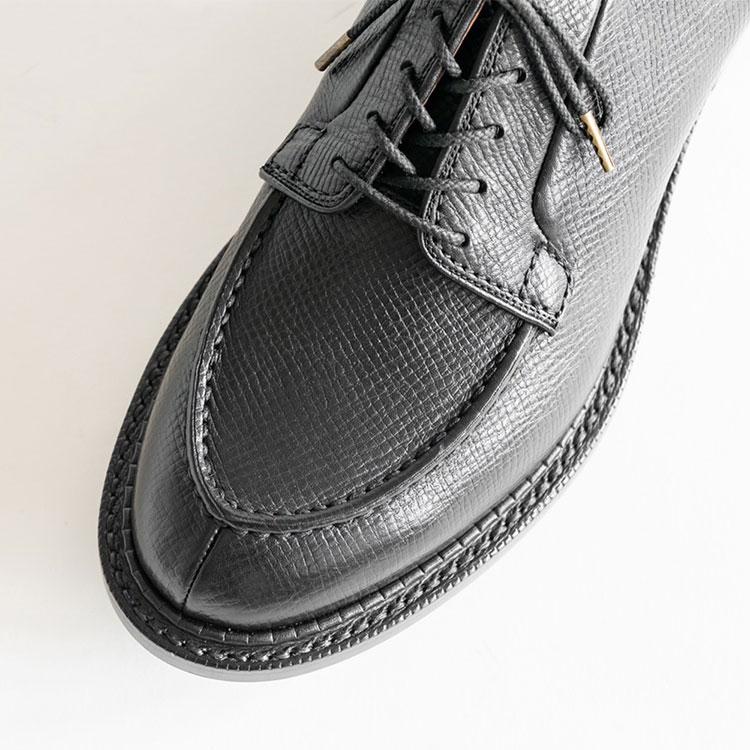 The Ruttshoes &Co ラッドシューズ RIDLEY リドリー スプリットVチップ 