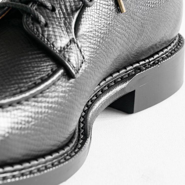 The Ruttshoes &Co ラッドシューズ RIDLEY リドリー スプリットV