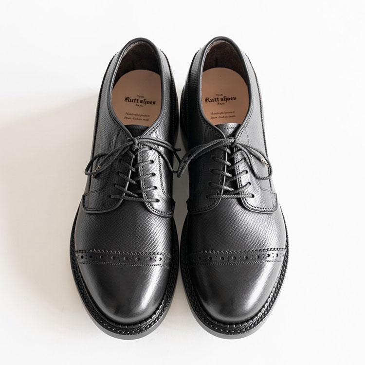 大きいサイズ 28cm The Ruttshoes &Co ラッドシューズ FRANCIS 