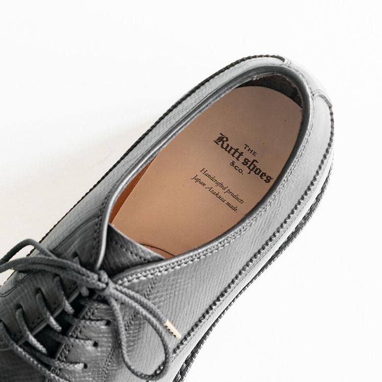 大きいサイズ 28cm The Ruttshoes &Co ラッドシューズ FRANCIS 