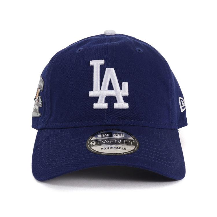 9TWENTY NEW ERA ニューエラ 大谷翔平 ピッチング ドジャース 帽子