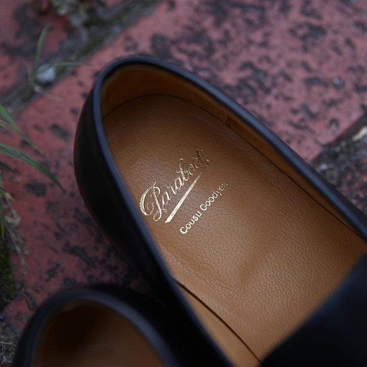 Paraboot GWも休まず出荷 パラブーツ ADONIS H アドニス 228212 Paraboot GWも休まず出荷 パラブーツ ADONIS H アドニス 228212