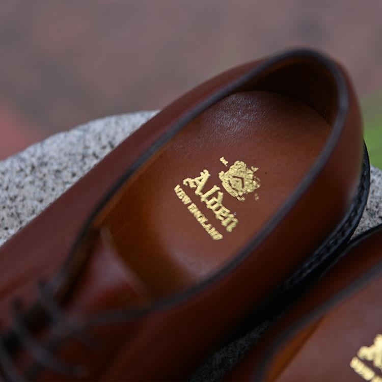ALDEN GWも休まず出荷 Alden オールデン ALL WEATHER WALKER ALDEN GWも休まず出荷 Alden オールデン ALL WEATHER WALKER