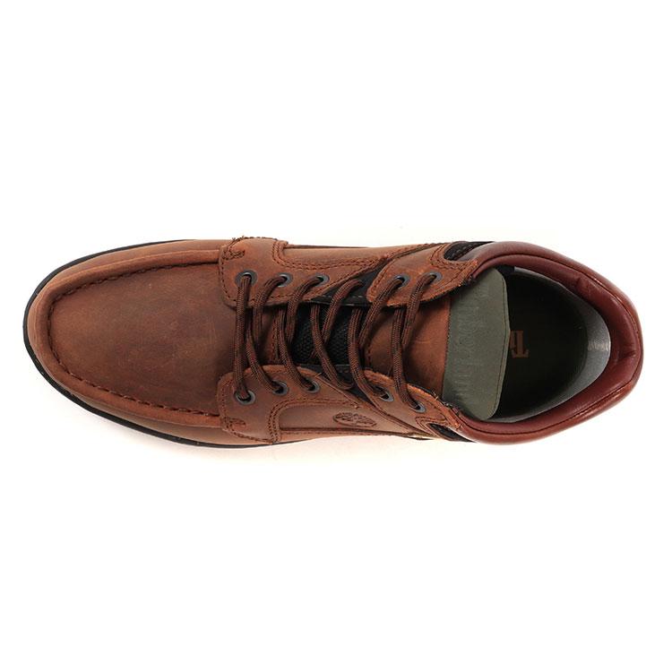 Timberland ティンバーランド HERITAGE GTX MOC TOE MID ヘリテージ 