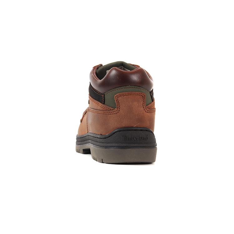 Timberland ティンバーランド HERITAGE GTX MOC TOE MID ヘリテージ 