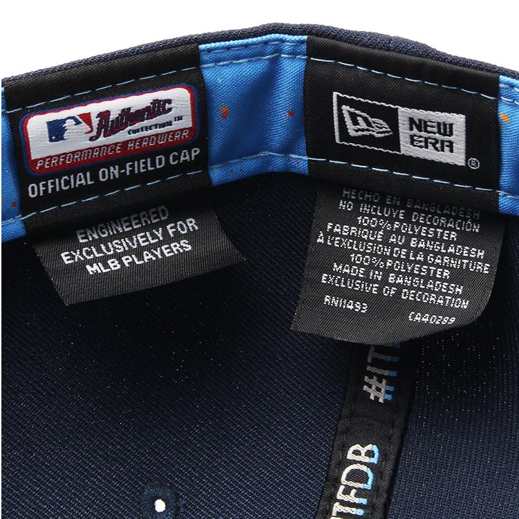 59FIFTY NEW ERA ニューエラ シティコネクト 2024 ドジャース 帽子