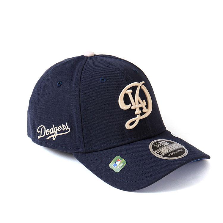 9FORTY NEW ERA ニューエラ シティコネクト 2024 ドジャース 9FORTY NEW ERA ニューエラ シティコネクト 2024 ドジャース
