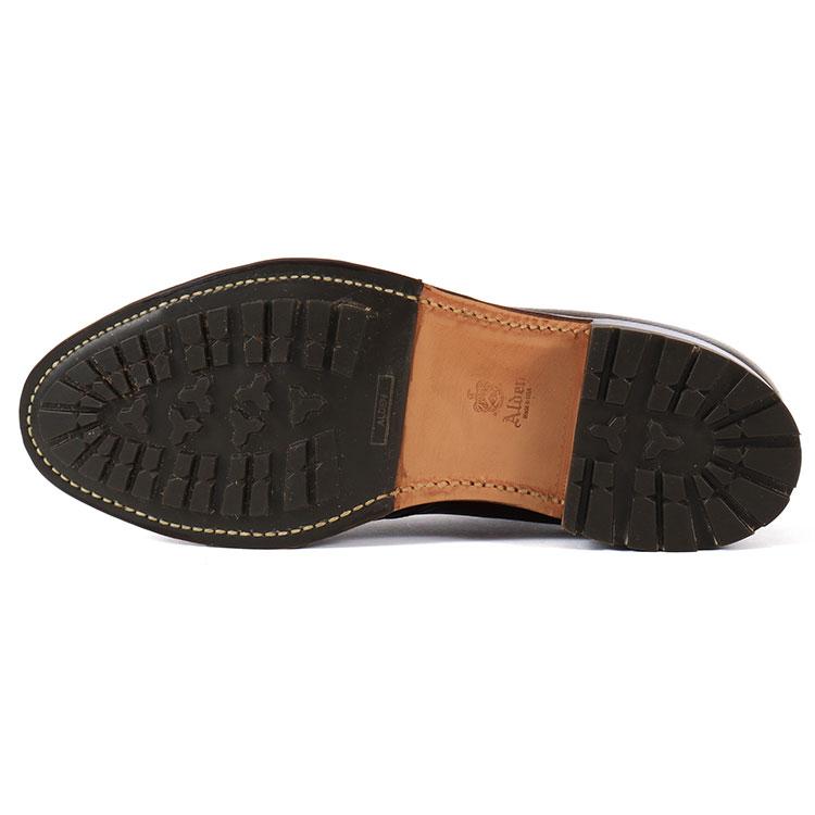 Alden オールデン DUTTON 3 EYELET BLUCHER 940C 941Cの画像