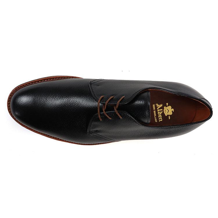 Alden オールデン DUTTON 3 EYELET BLUCHER 940C 941Cの画像