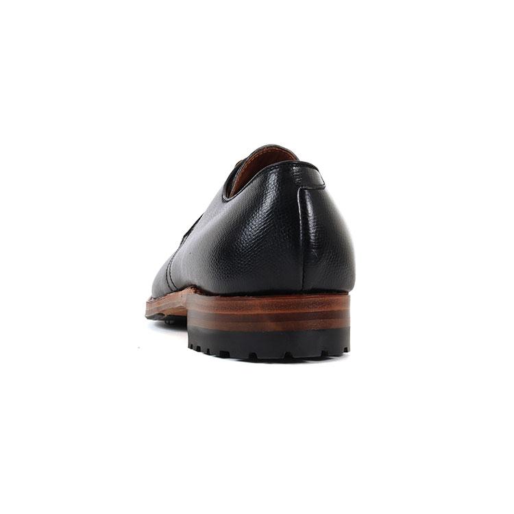 Alden オールデン DUTTON 3 EYELET BLUCHER 940C 941Cの画像