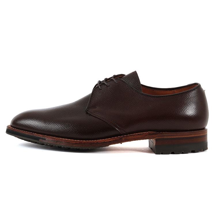 Alden オールデン DUTTON 3 EYELET BLUCHER 940C 941Cの画像