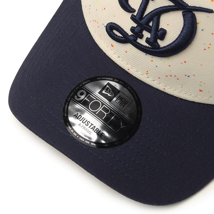 9FORTY NEW ERA ニューエラ シティコネクト 2024 ドジャース 9FORTY NEW ERA ニューエラ シティコネクト 2024 ドジャース