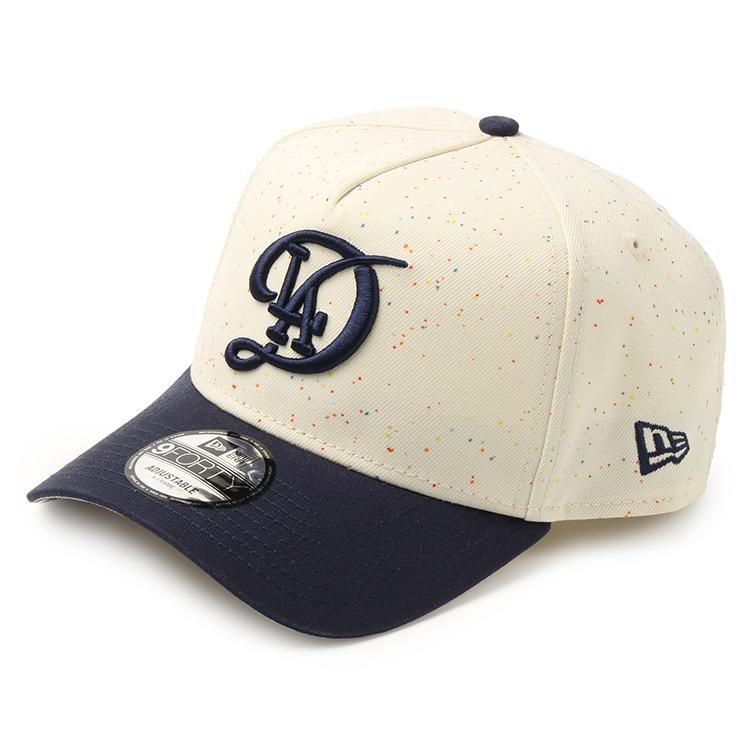 9FORTY NEW ERA ニューエラ シティコネクト 2024 ドジャース 9FORTY NEW ERA ニューエラ シティコネクト 2024 ドジャース