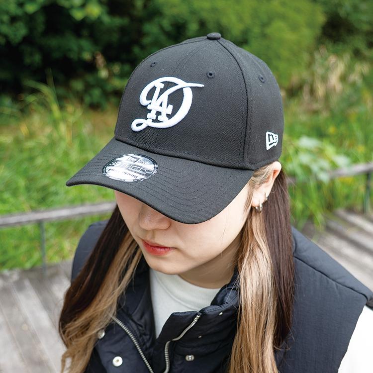 NEW ERA ニューエラ 39THIRTY MLB City Connect Los Angeles NEW ERA ニューエラ 39THIRTY MLB City Connect Los Angeles