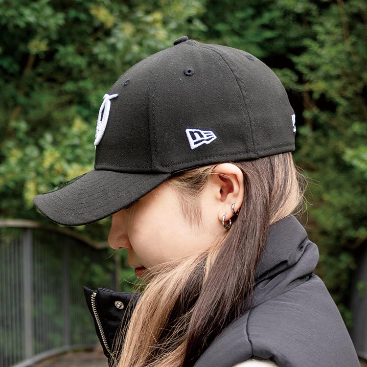 NEW ERA（ニューエラ） 39THIRTY MLB City Connect Los Angeles