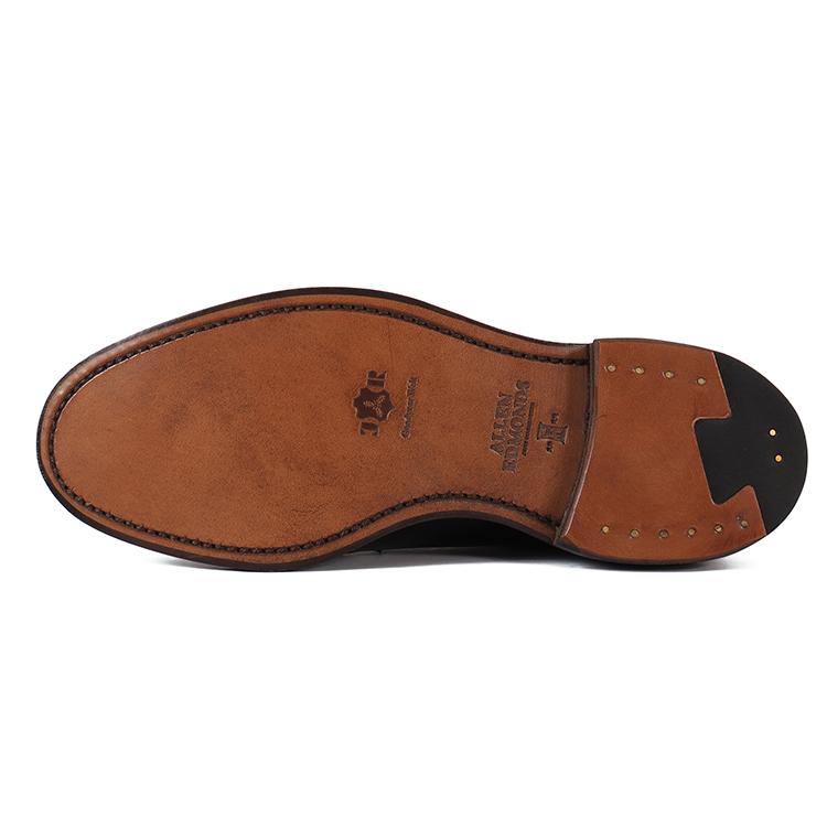 Allen Edmonds（アレン・エドモンズ） LEEDS SHELL CORDOVAN リーズ