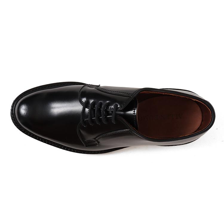 Allen Edmonds（アレン・エドモンズ） LEEDS SHELL CORDOVAN リーズ