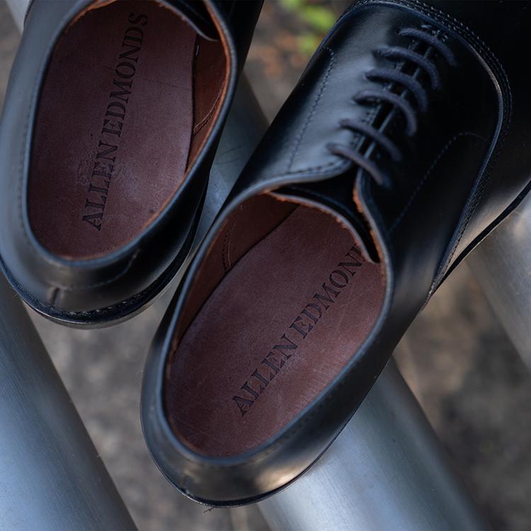 Allen Edmonds（アレン・エドモンズ） PARK AVENUE パークアベニュー