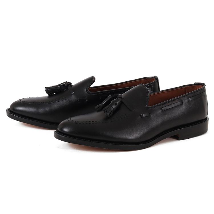 ALLEN EDMONDS アレンエドモンズ GRAYSON グレイソン 8217 E ブラックの画像