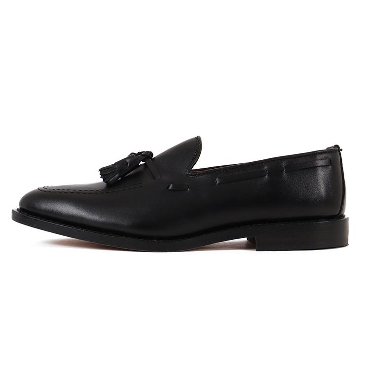 ALLEN EDMONDS アレンエドモンズ GRAYSON グレイソン 8217 E ブラックの画像