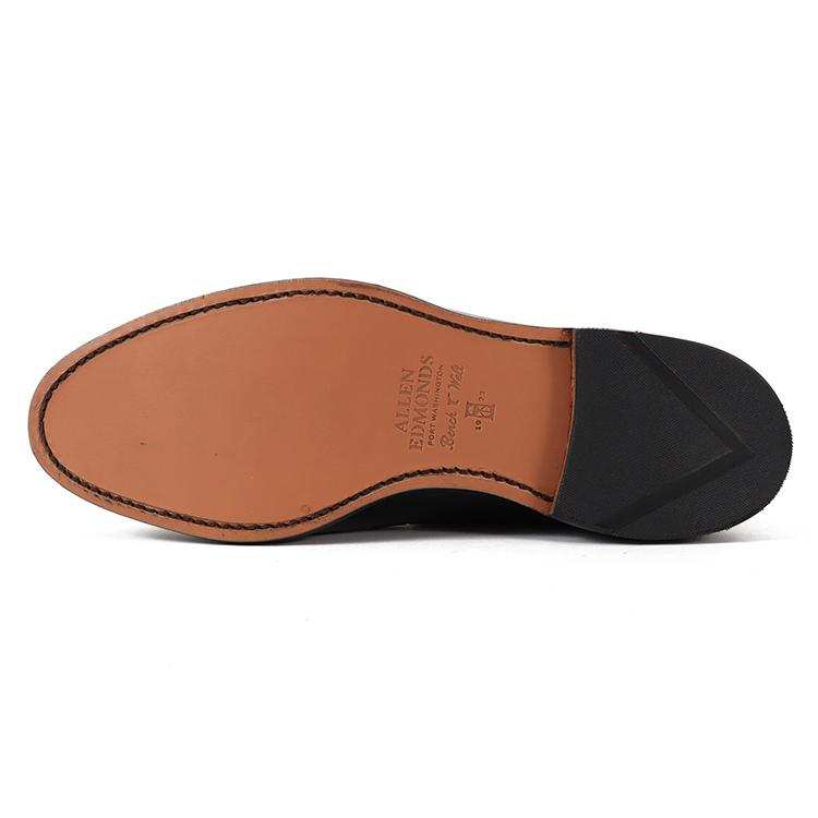ALLEN EDMONDS アレンエドモンズ GRAYSON グレイソン 8217 E ブラックの画像