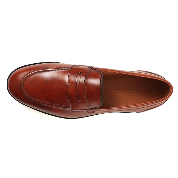 ALLEN EDMONDS アレンエドモンズ RANDOLPH 2.0 ランドルフ 2.0 7420 E チリの画像