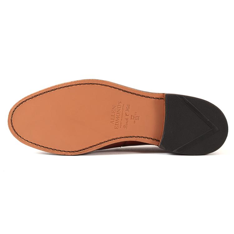 ALLEN EDMONDS アレンエドモンズ RANDOLPH 2.0 ランドルフ 2.0 7420 E チリの画像