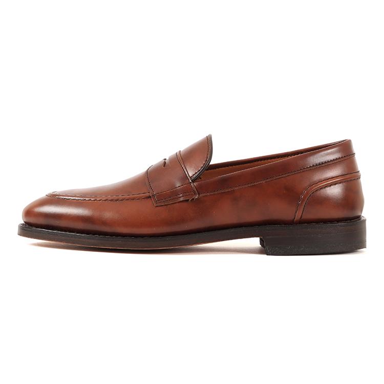 ALLEN EDMONDS アレンエドモンズ RANDOLPH 2.0 ランドルフ 2.0 7419 E ブラウンの画像