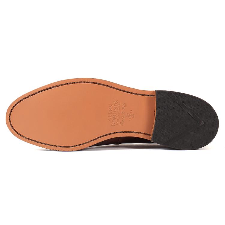 ALLEN EDMONDS アレンエドモンズ RANDOLPH 2.0 ランドルフ 2.0 7419 E ブラウンの画像