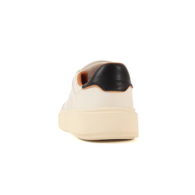 ALLEN EDMONDS アレンエドモンズ OLIVER PERF SLIP-ON オリバー パーフ スリッポン 6152 D ホワイトの画像