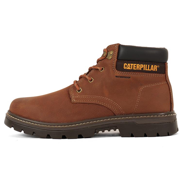 Cater-pillar（キャタピラー） 大きいサイズ メンズ ブーツ 28cm 29cm