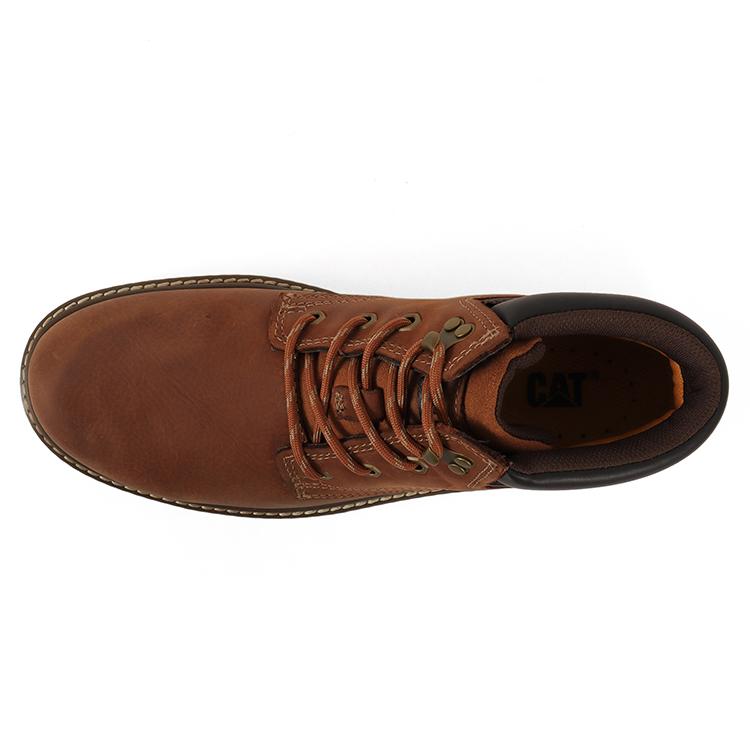 Cater-pillar（キャタピラー） 大きいサイズ メンズ ブーツ 28cm 29cm