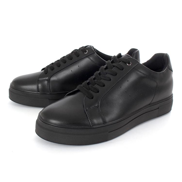 6cmUP シークレットシューズHI BROTHER ハイブラザー メンズ レザー