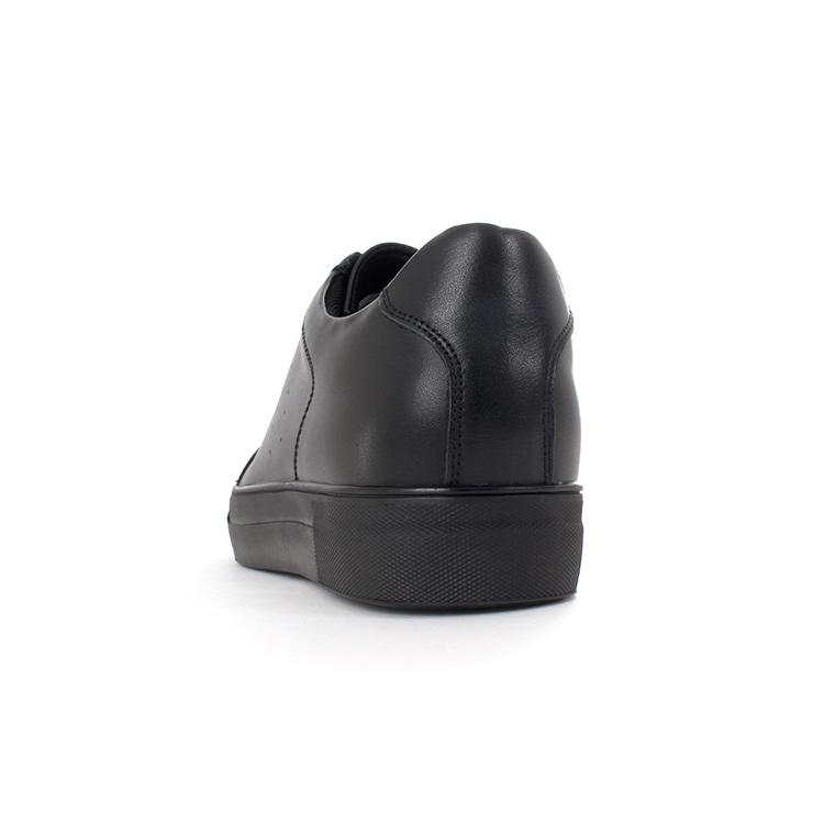 6cmUP シークレットシューズHI BROTHER ハイブラザー メンズ レザー